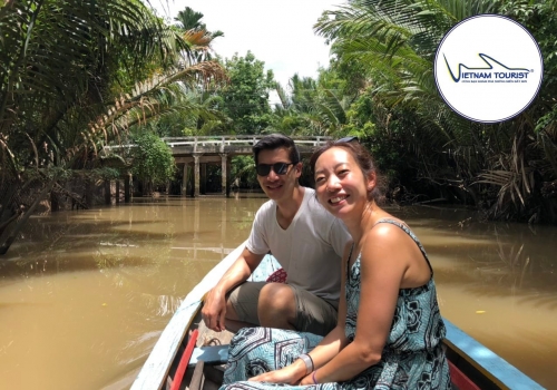 INSIGHT MEKONG DELTA PRIVATE 1 DAY
