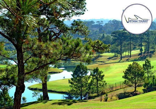 PRIVATE DA LAT 3 DAYS AND 2 NIGHTS FROM SAIGON