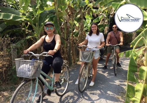 PRIVATE MEKONG DELTA TOUR 2 DAYS 1 NIGHT BY CAR