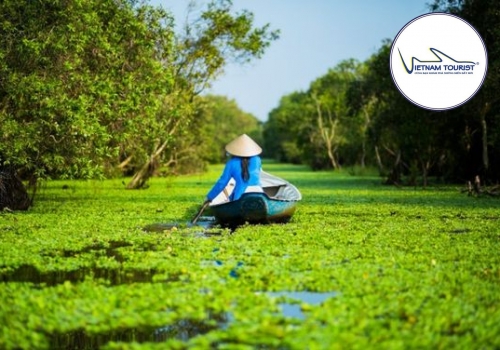 PRIVATE MEKONG DELTA TOUR IN 3 DAYS 2 NIGHTS
