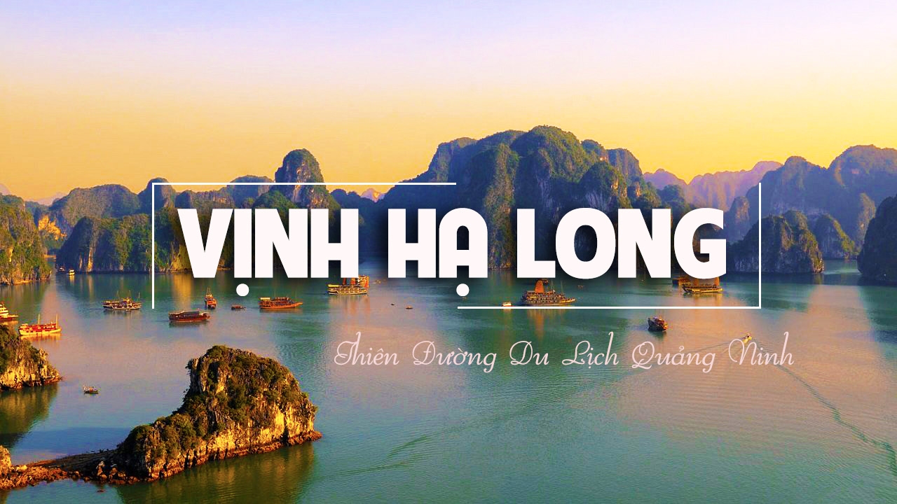 Ha Long Bay